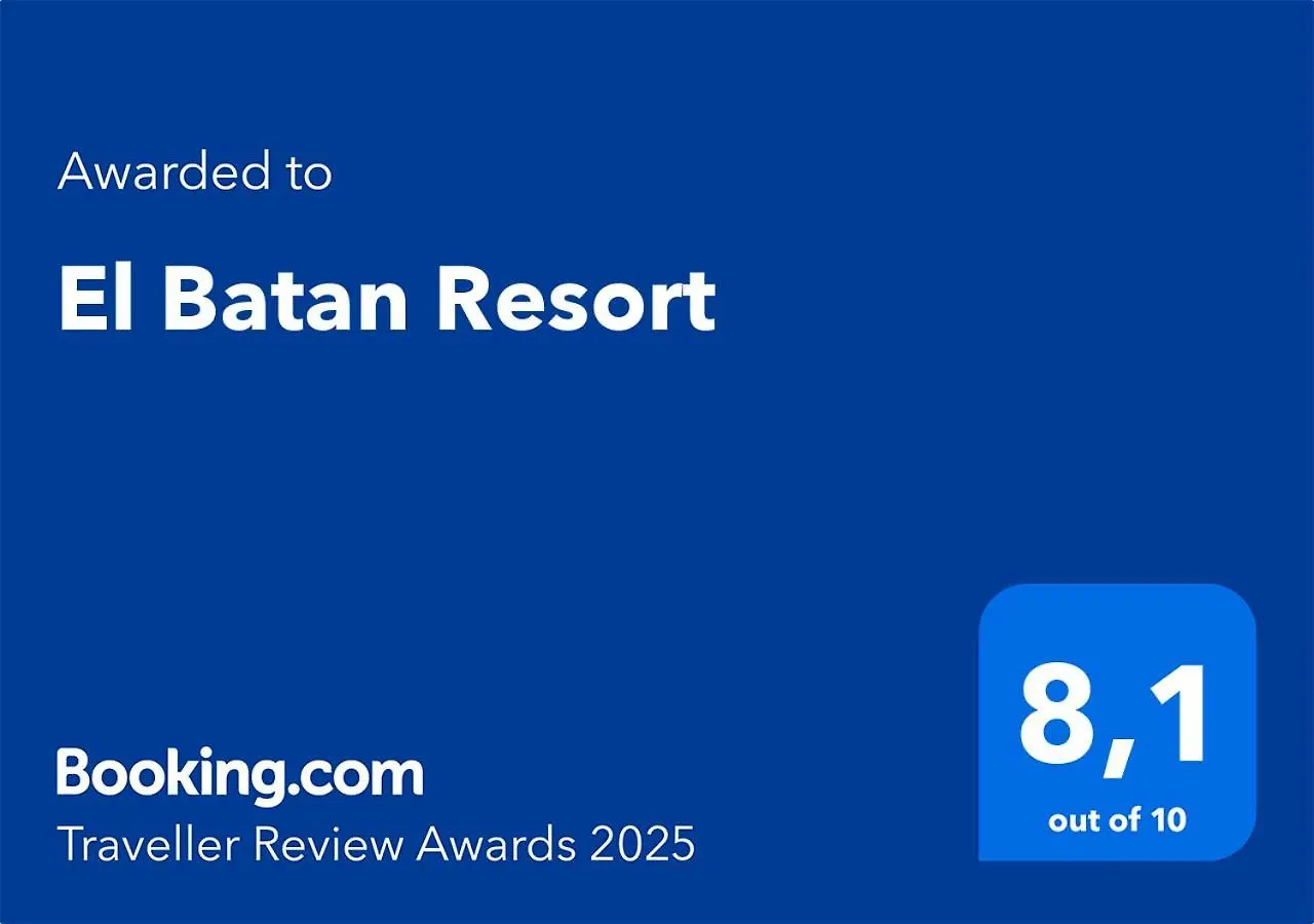 Séjour à la campagne El Batan Resort Santa Brígida