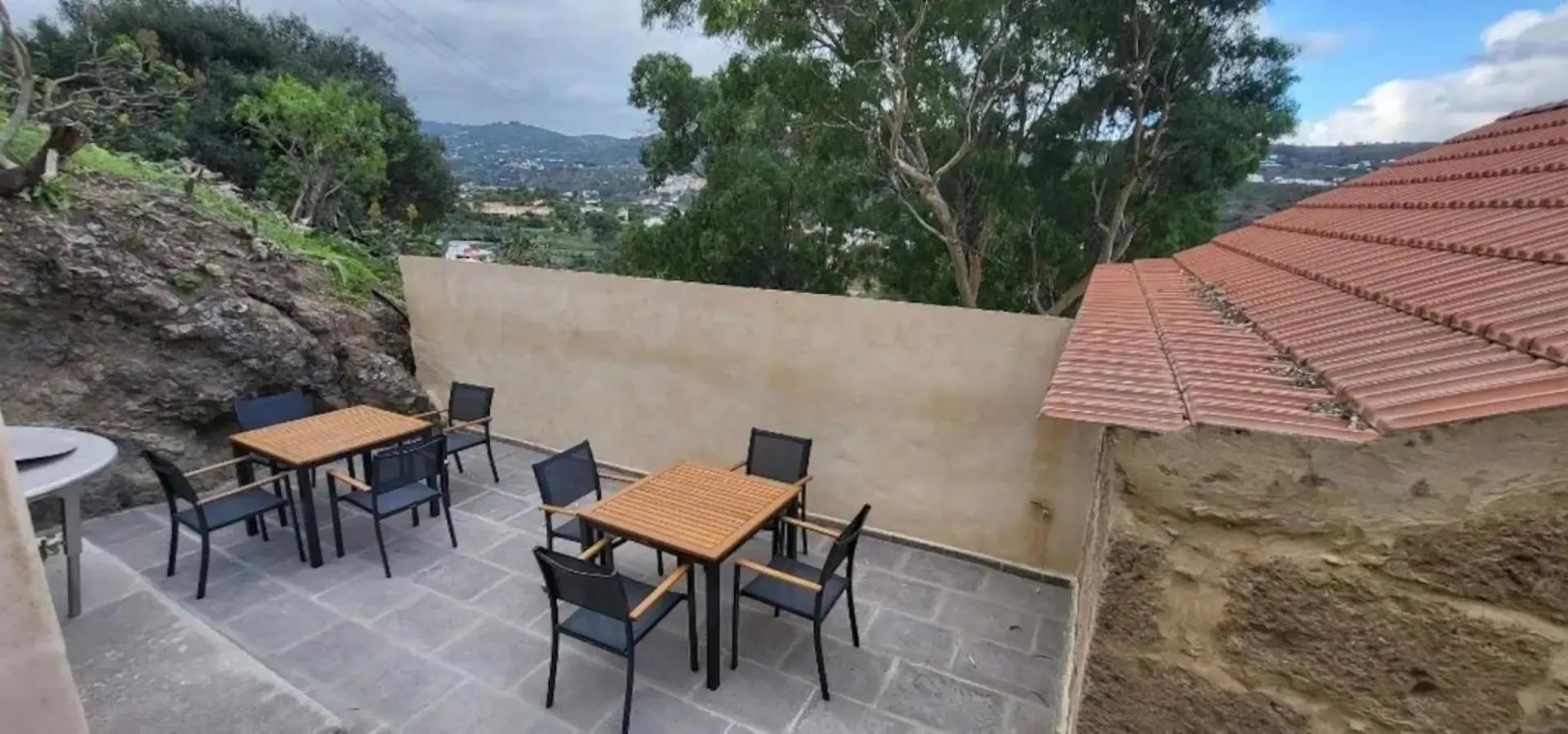 El Batan Resort Santa Brígida