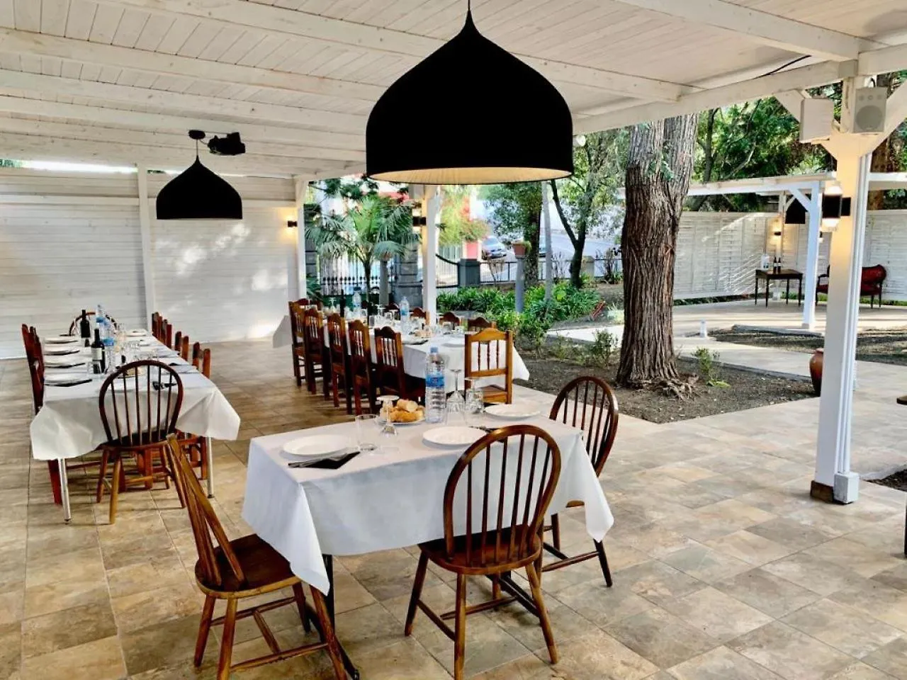 El Batan Resort Santa Brígida