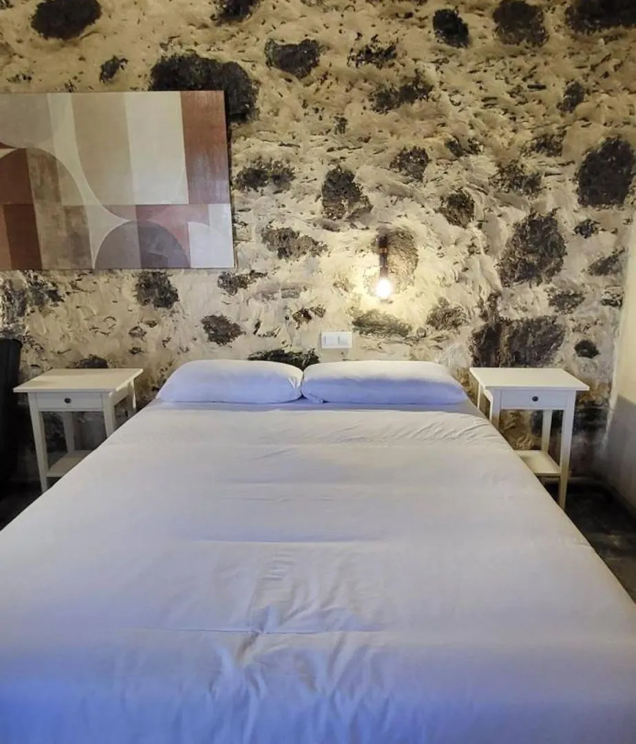 El Batan Resort Santa Brígida 0*,  Espagne