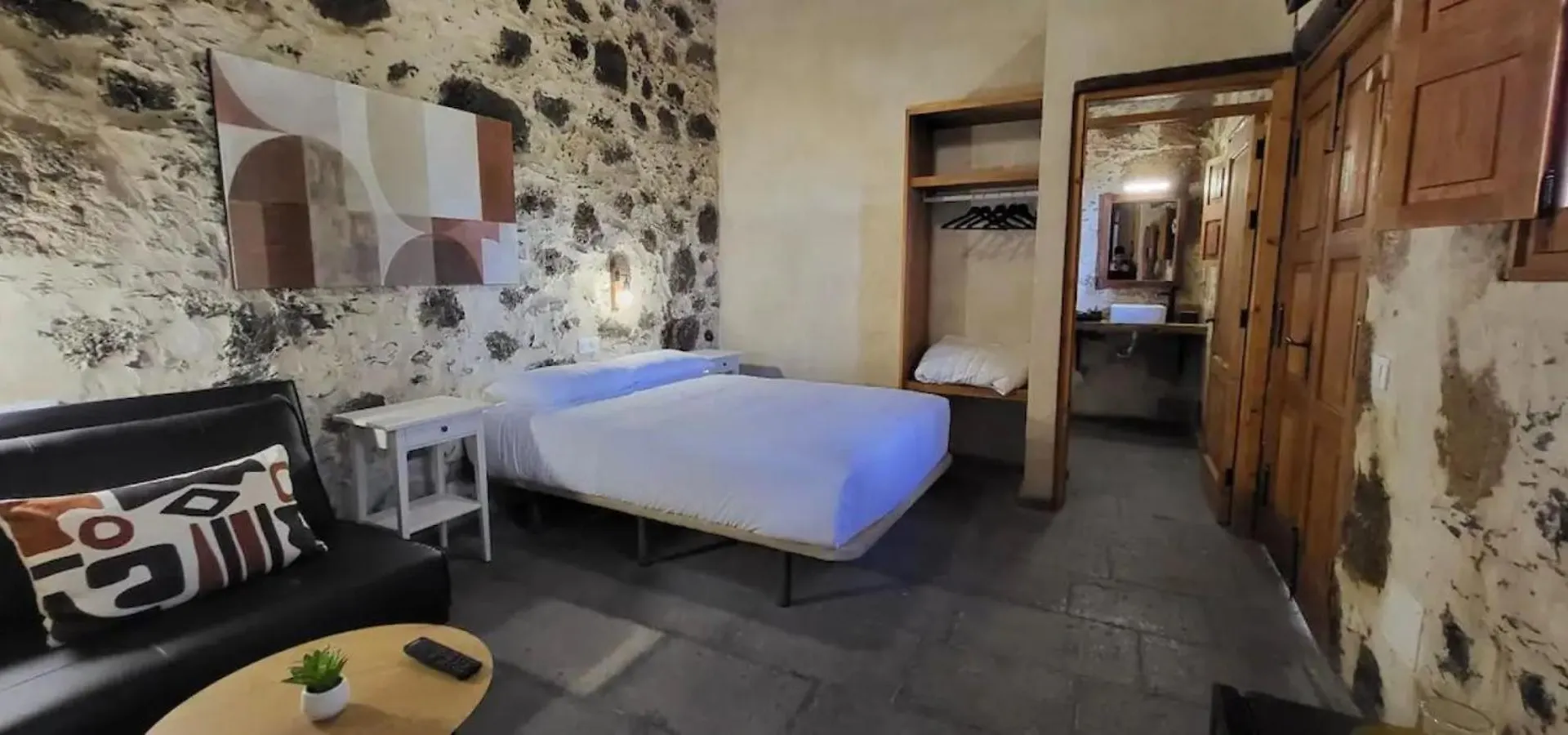 Séjour à la campagne El Batan Resort Santa Brígida Espagne