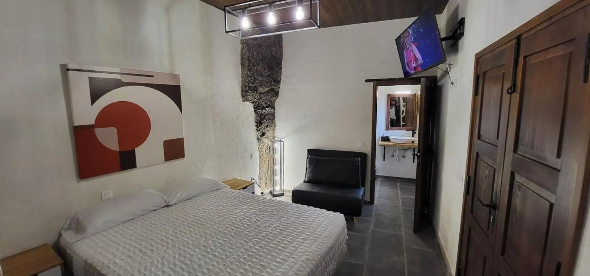 El Batan Resort Santa Brígida 0*,  Espagne