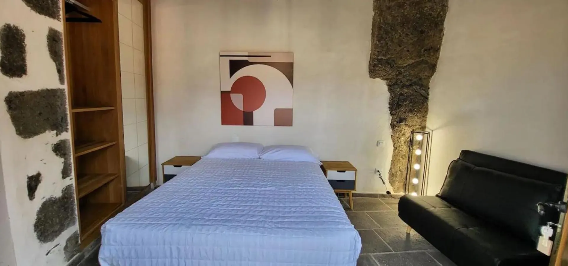 Séjour à la campagne El Batan Resort Santa Brígida Espagne