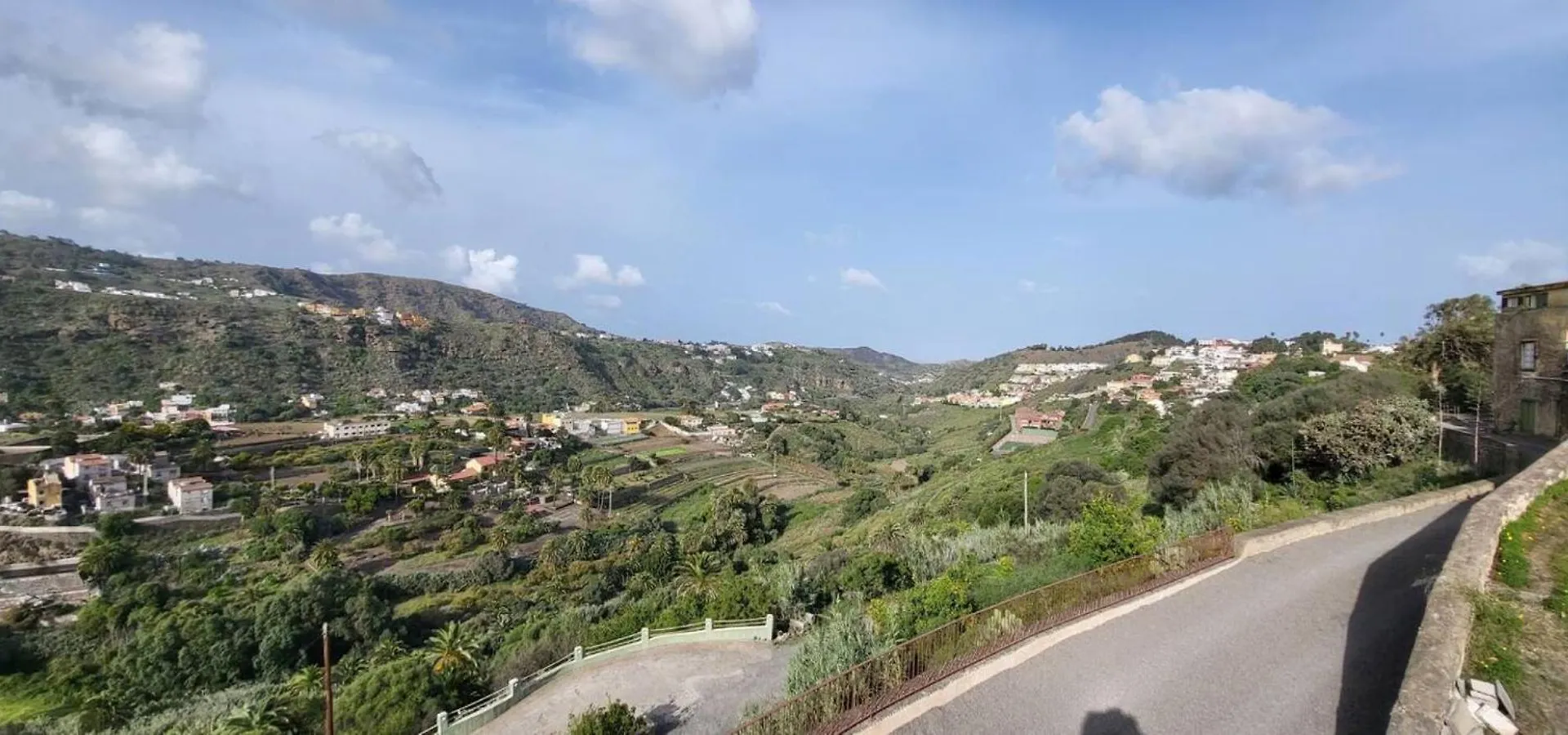 El Batan Resort Santa Brígida