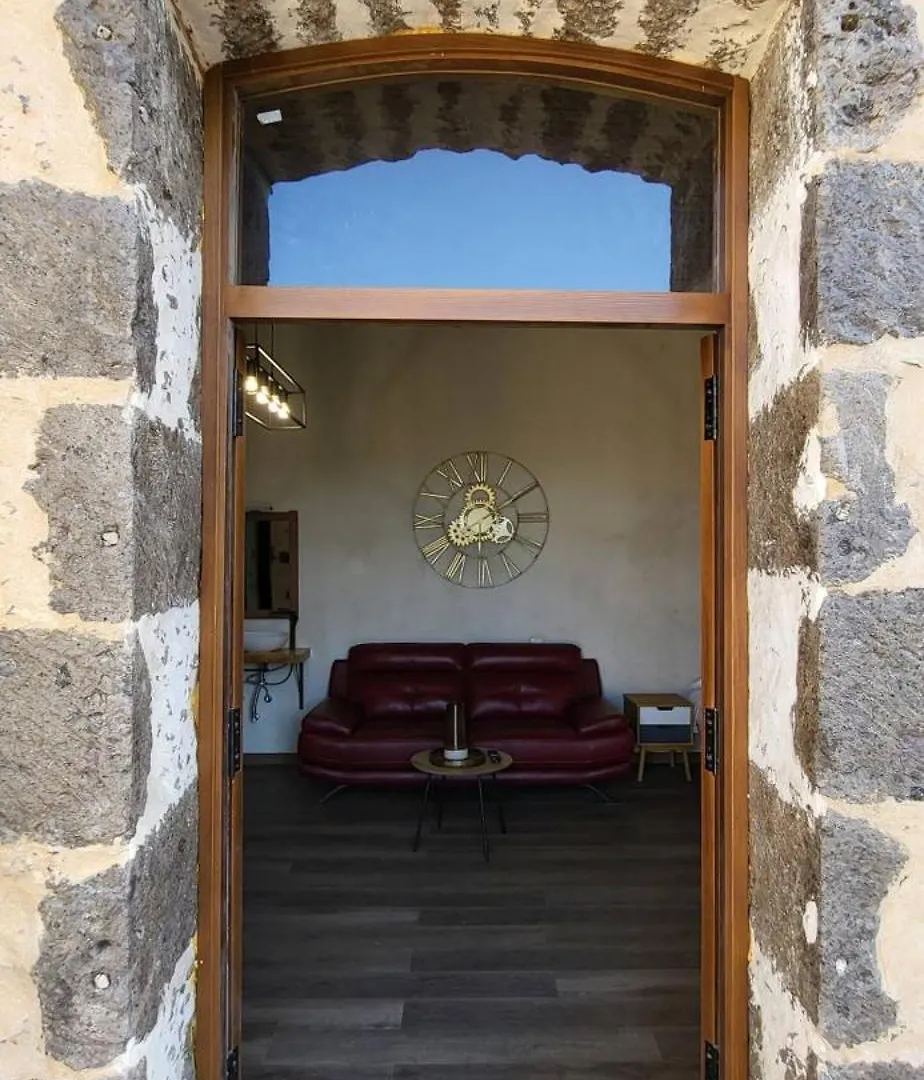 Séjour à la campagne El Batan Resort Santa Brígida Espagne