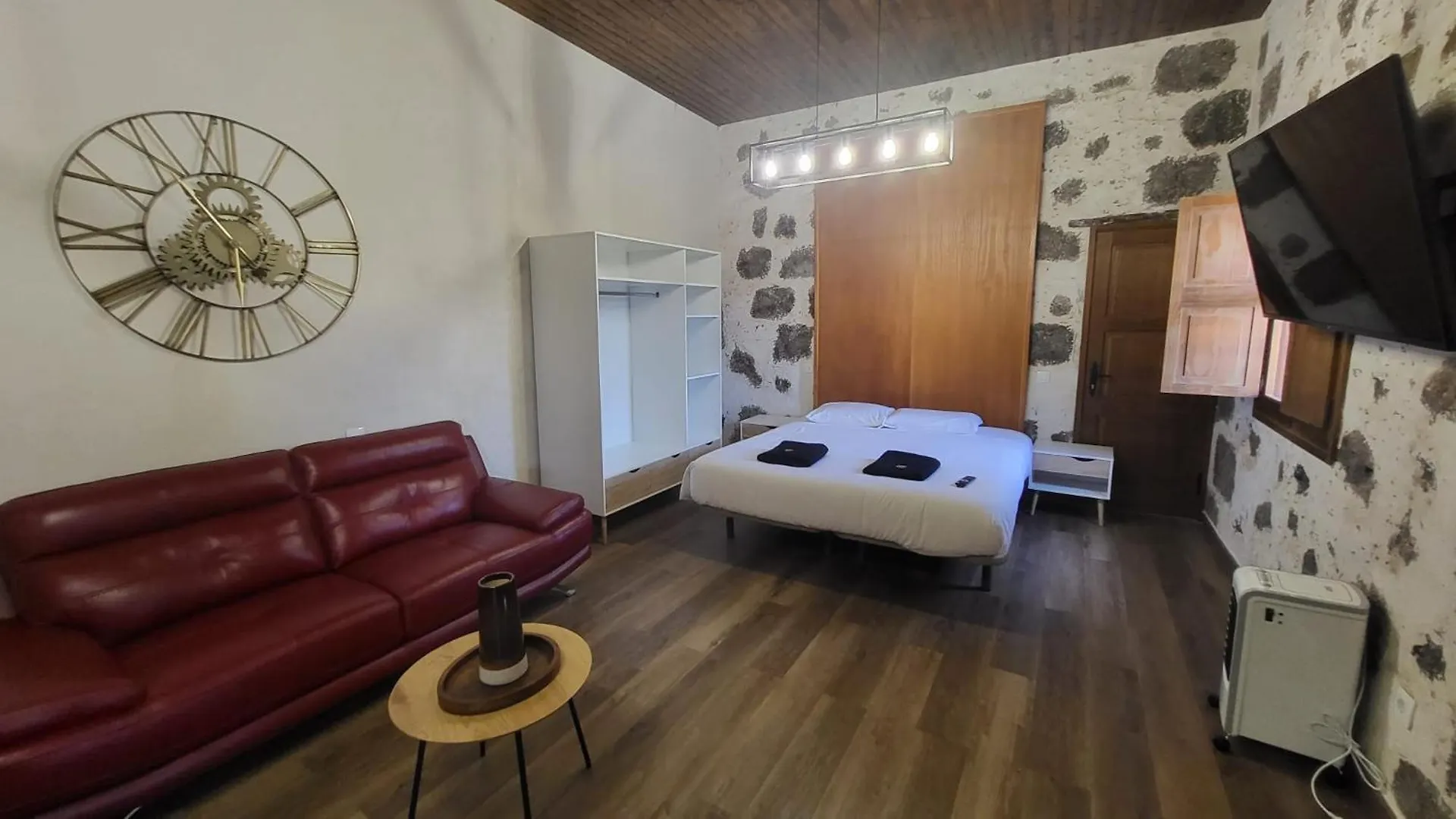 El Batan Resort Santa Brígida Séjour à la campagne