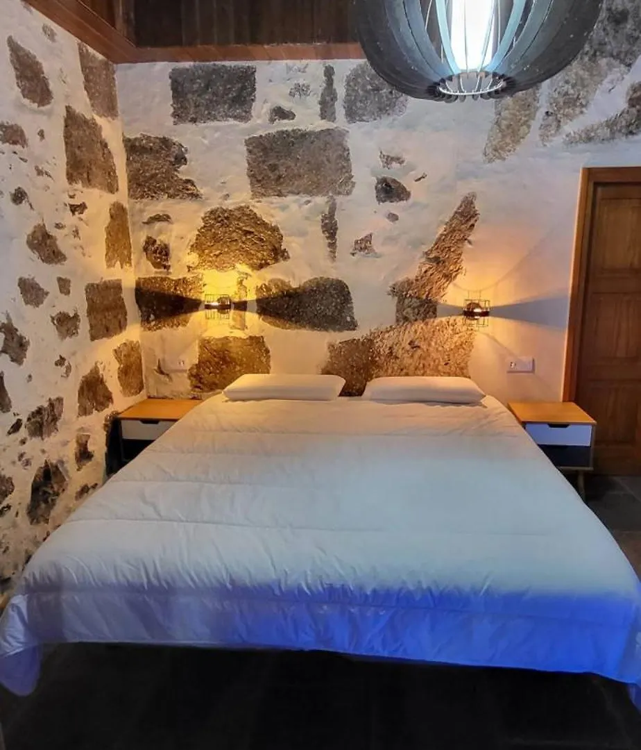 El Batan Resort Santa Brígida