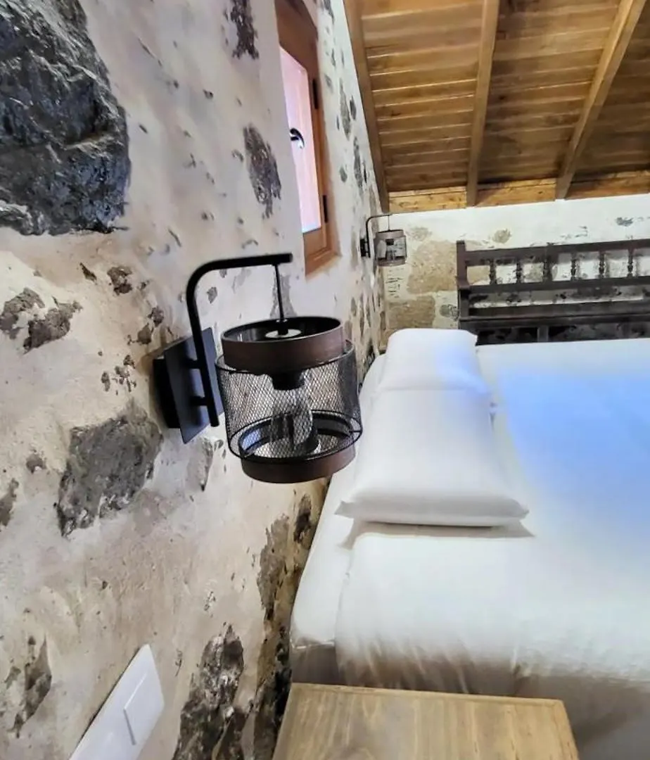 El Batan Resort Santa Brígida Espagne