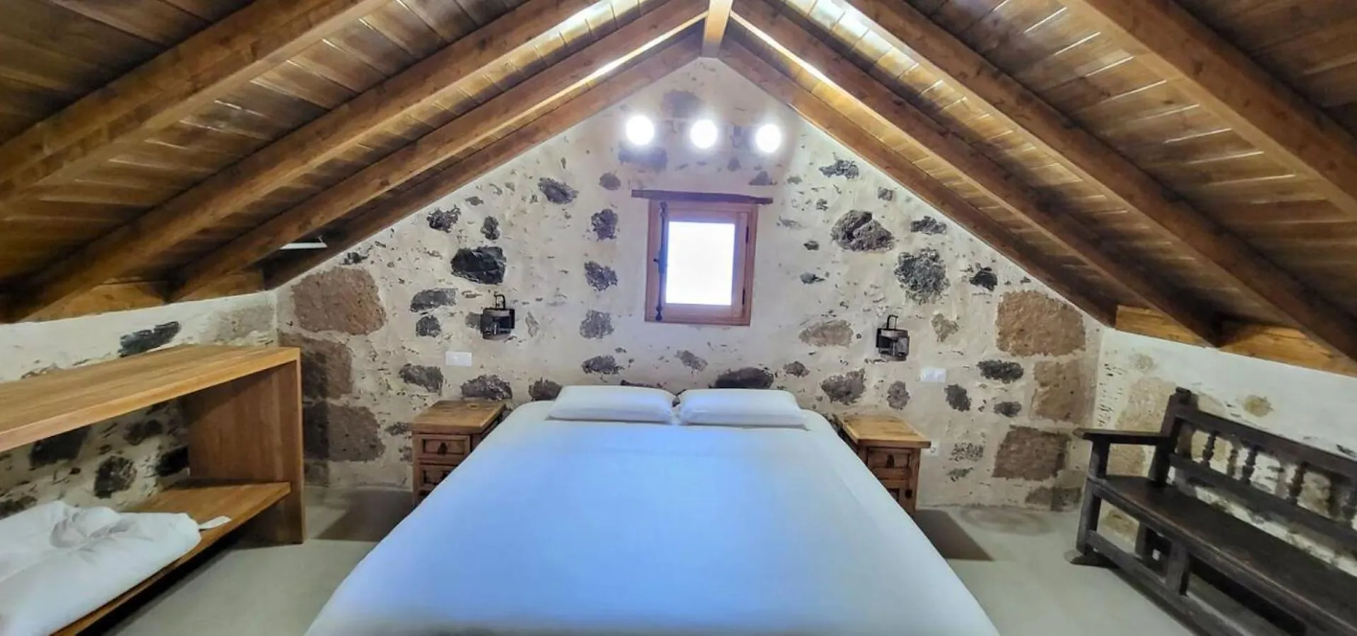 El Batan Resort Santa Brígida 0*,  Espagne