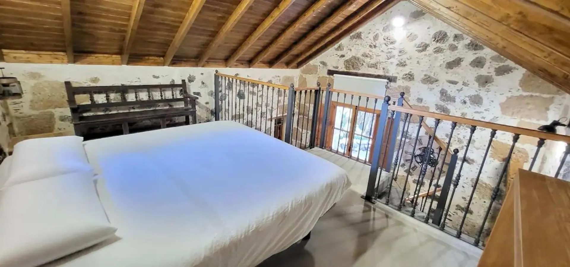 El Batan Resort Santa Brígida Séjour à la campagne