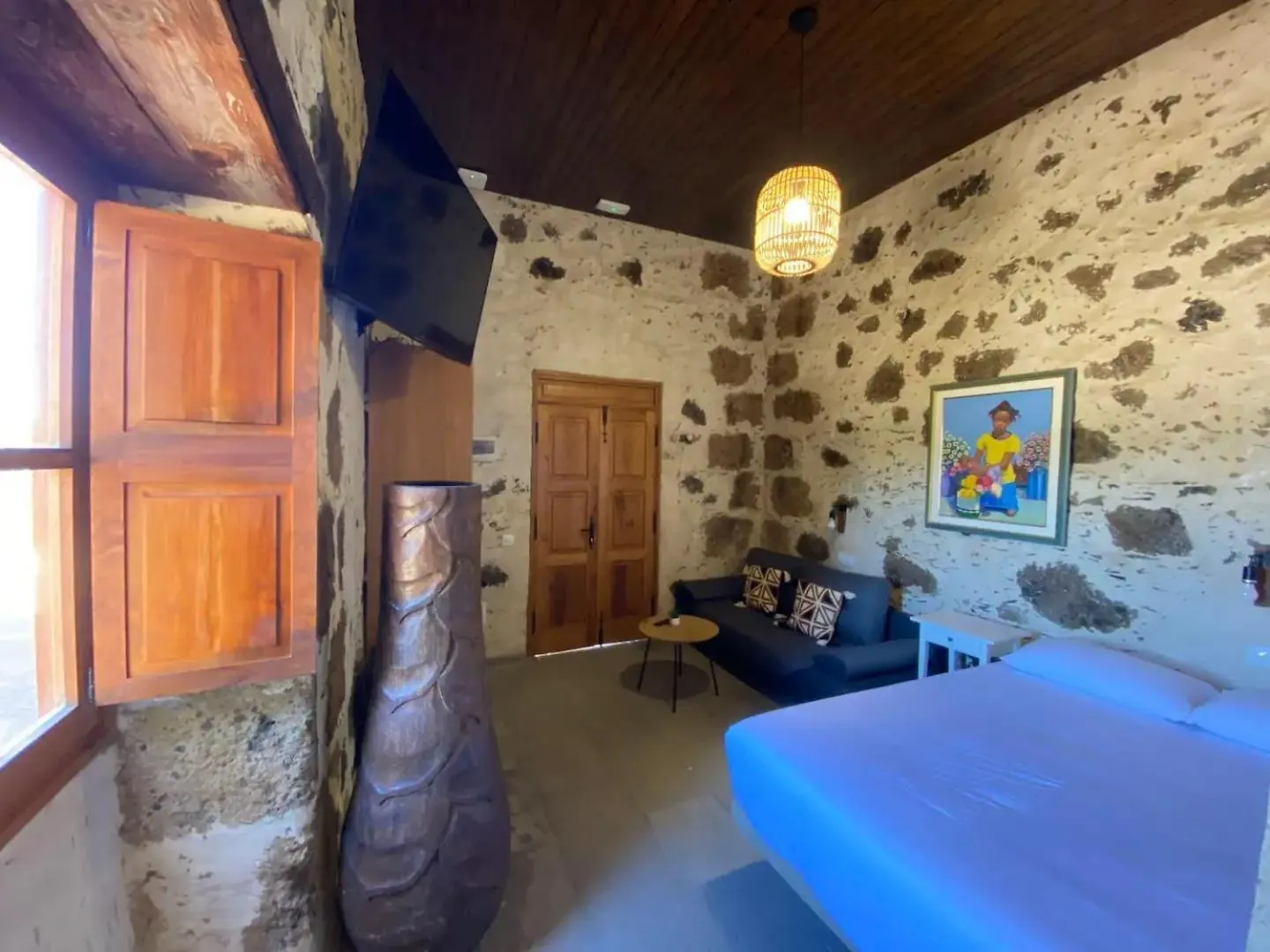 Séjour à la campagne El Batan Resort Santa Brígida