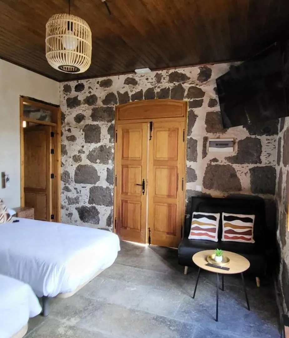 El Batan Resort Santa Brígida Espagne