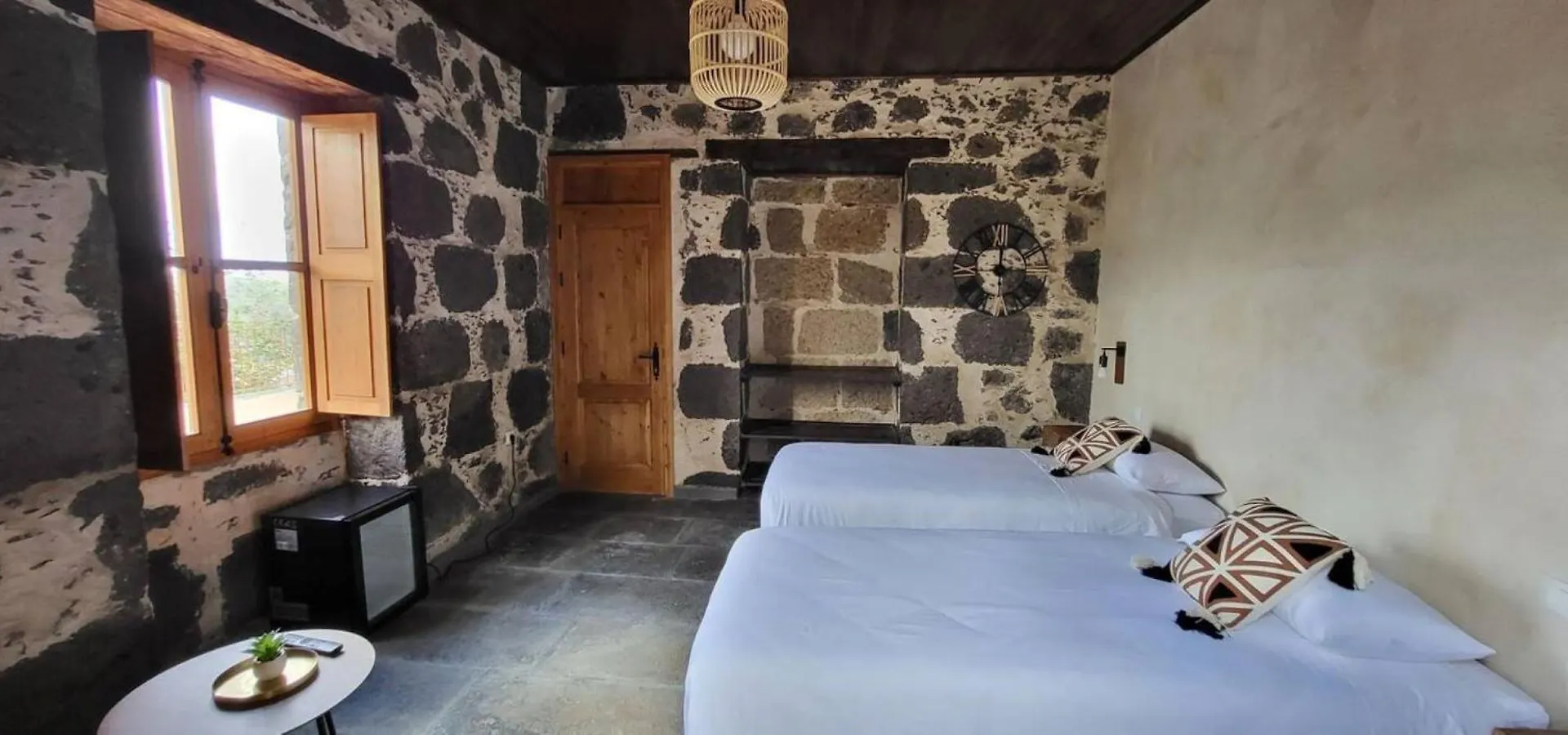 Séjour à la campagne El Batan Resort Santa Brígida