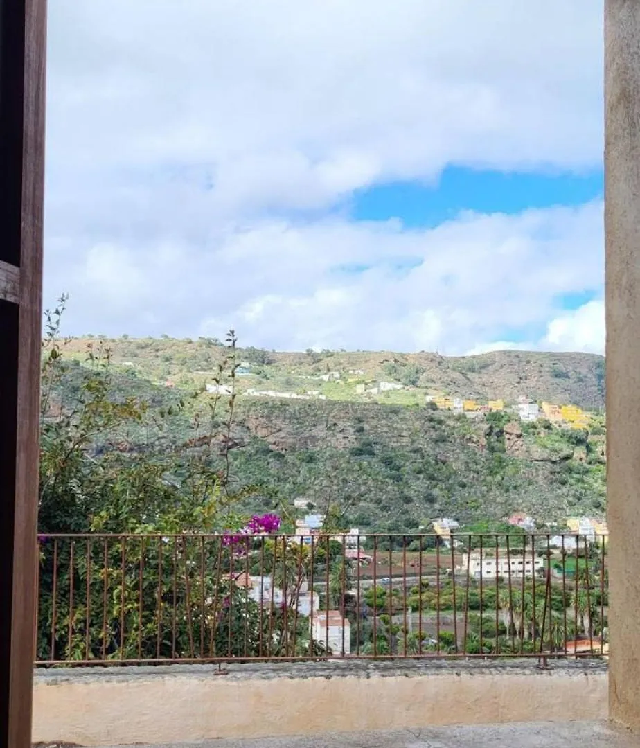 El Batan Resort Santa Brígida Séjour à la campagne