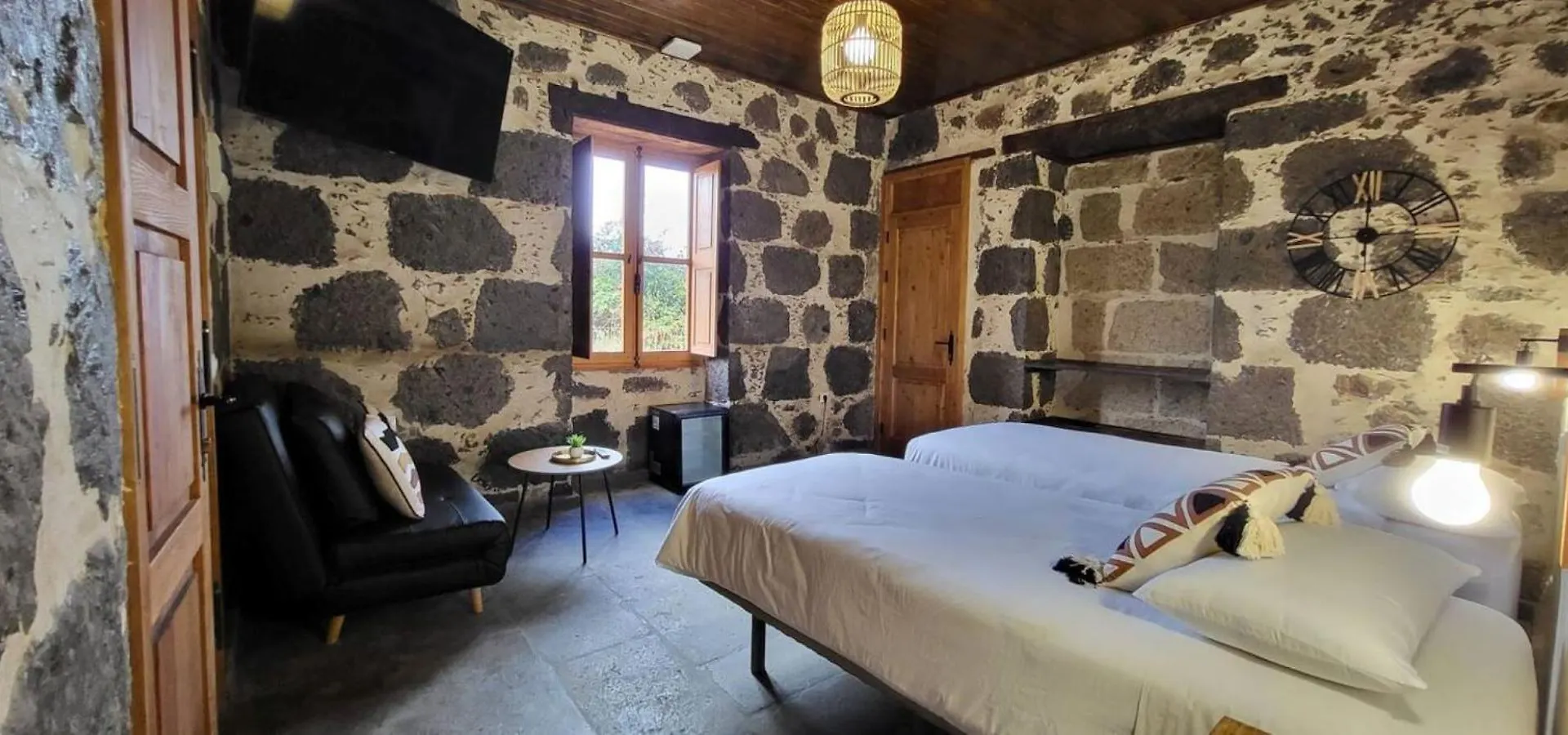 El Batan Resort Santa Brígida