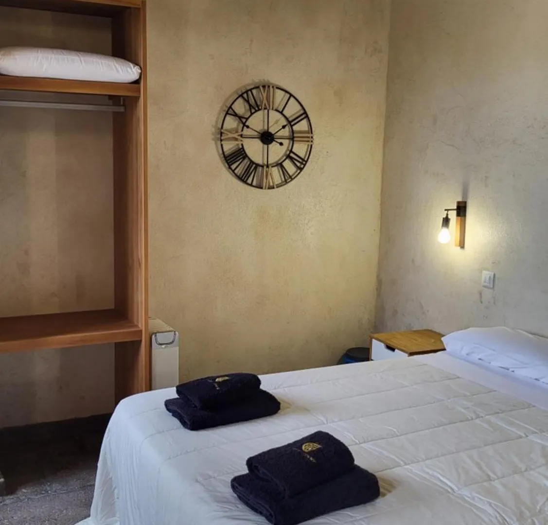 El Batan Resort Santa Brígida