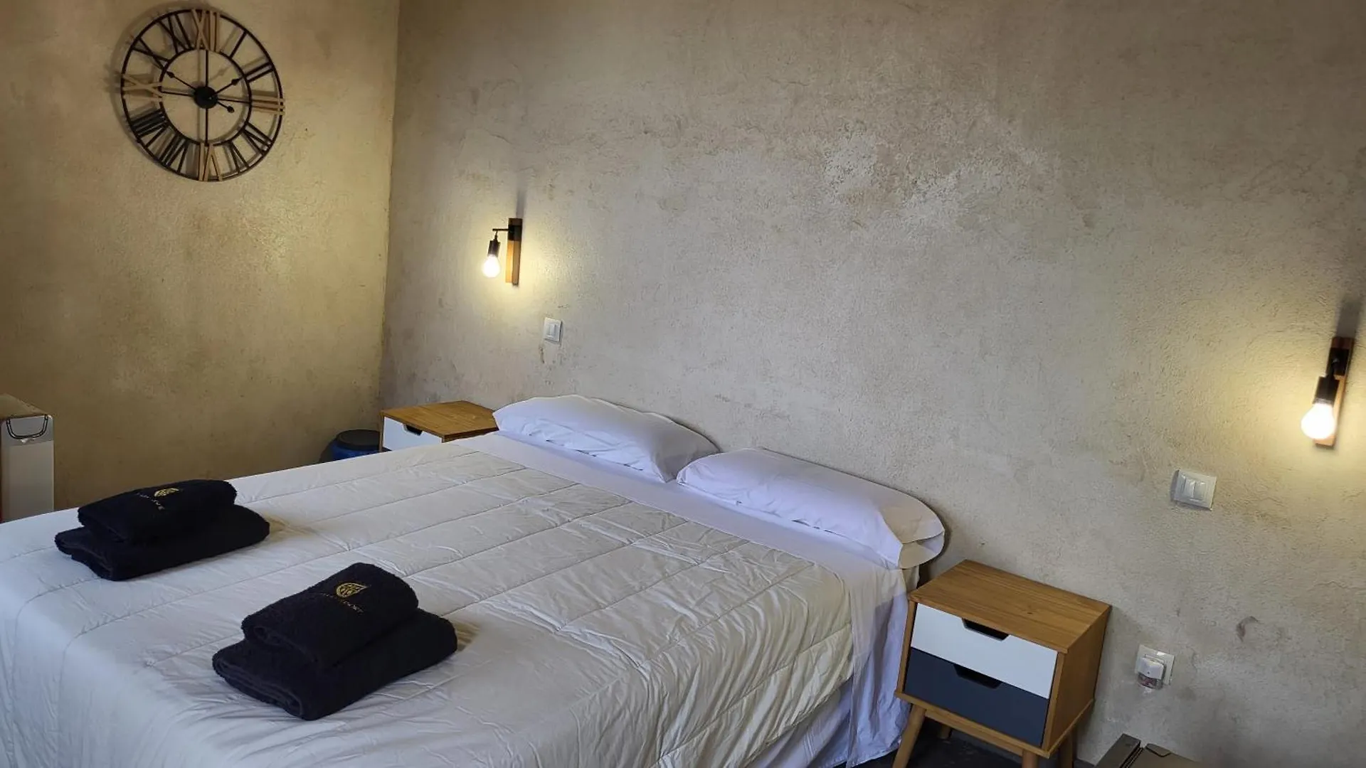 Séjour à la campagne El Batan Resort Santa Brígida Espagne