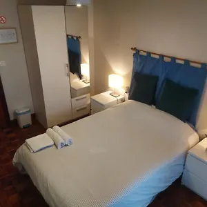 Se Alquilan 3 Privadas Séjour chez l'habitant Bilbao
