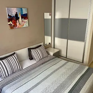 Brisas Del Mar Séjour chez l'habitant Los Abrigos