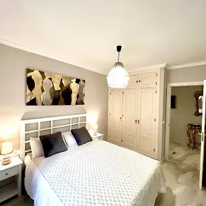 Puerto Deluxe Appartement Málaga