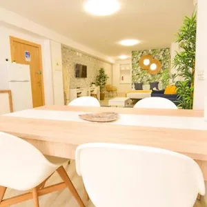 Librun Appartement Málaga