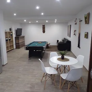Buen Dia Airport Malaga- Playa-torremolinos Appartement Málaga