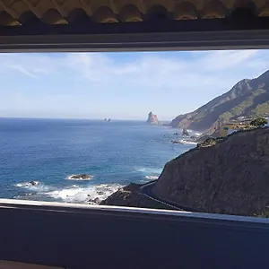 Casa Lucas Almaciga