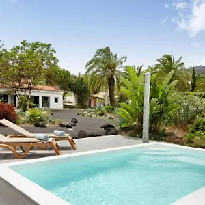 El Dragonal With Private Pool Ferienhaus