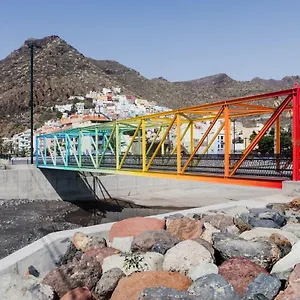 Casa Tia Julia, Vivienda Independiente 4 Pax En Playa Teresitas Hébergement de vacances San Andrés